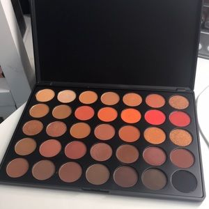 Morphe 35O2 Palette